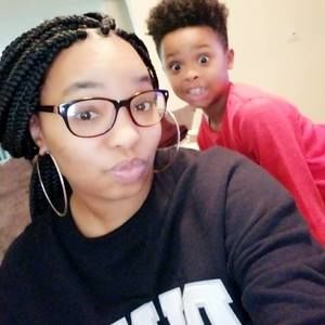 Meet your Posher, Channing